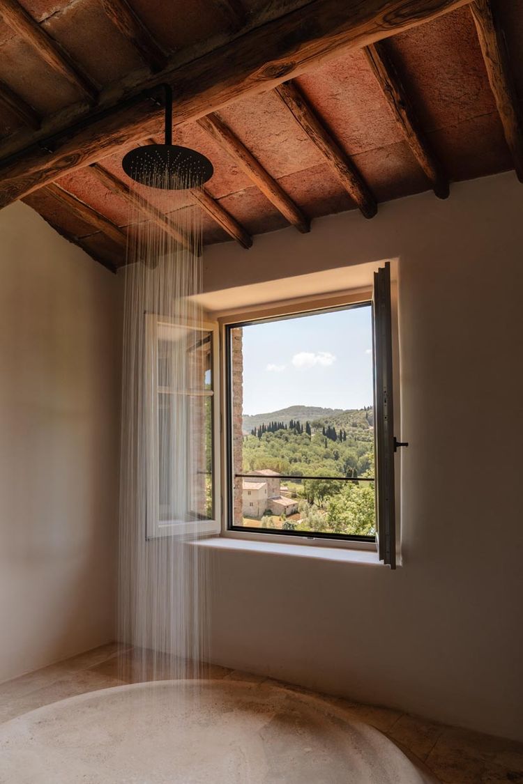 La Darbia in Chianti