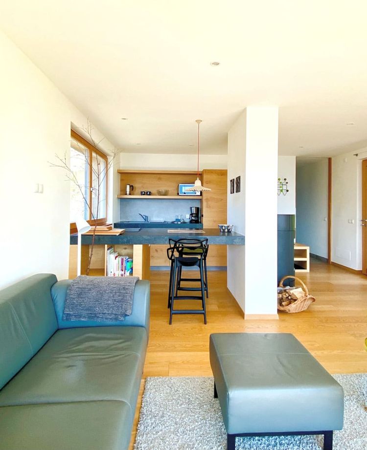 Dahoam Chalet