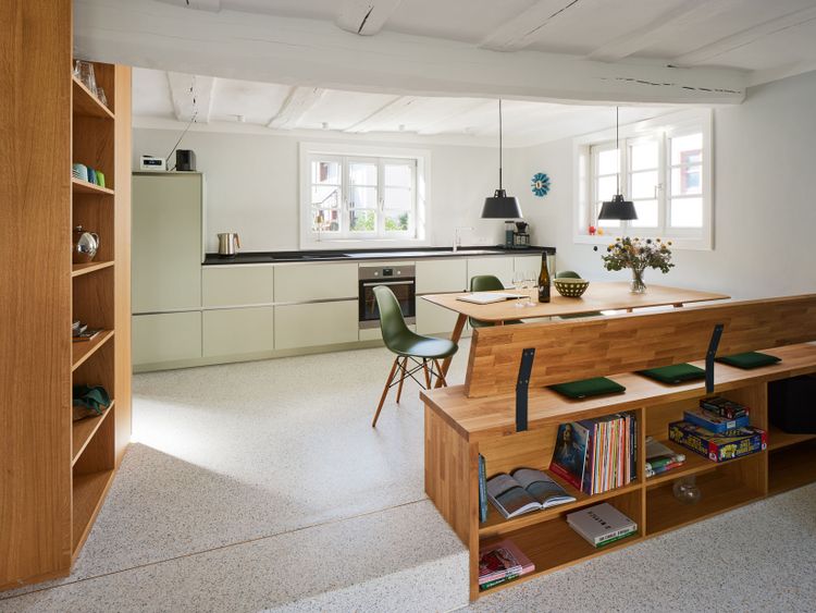 Haus Not­h­weiler