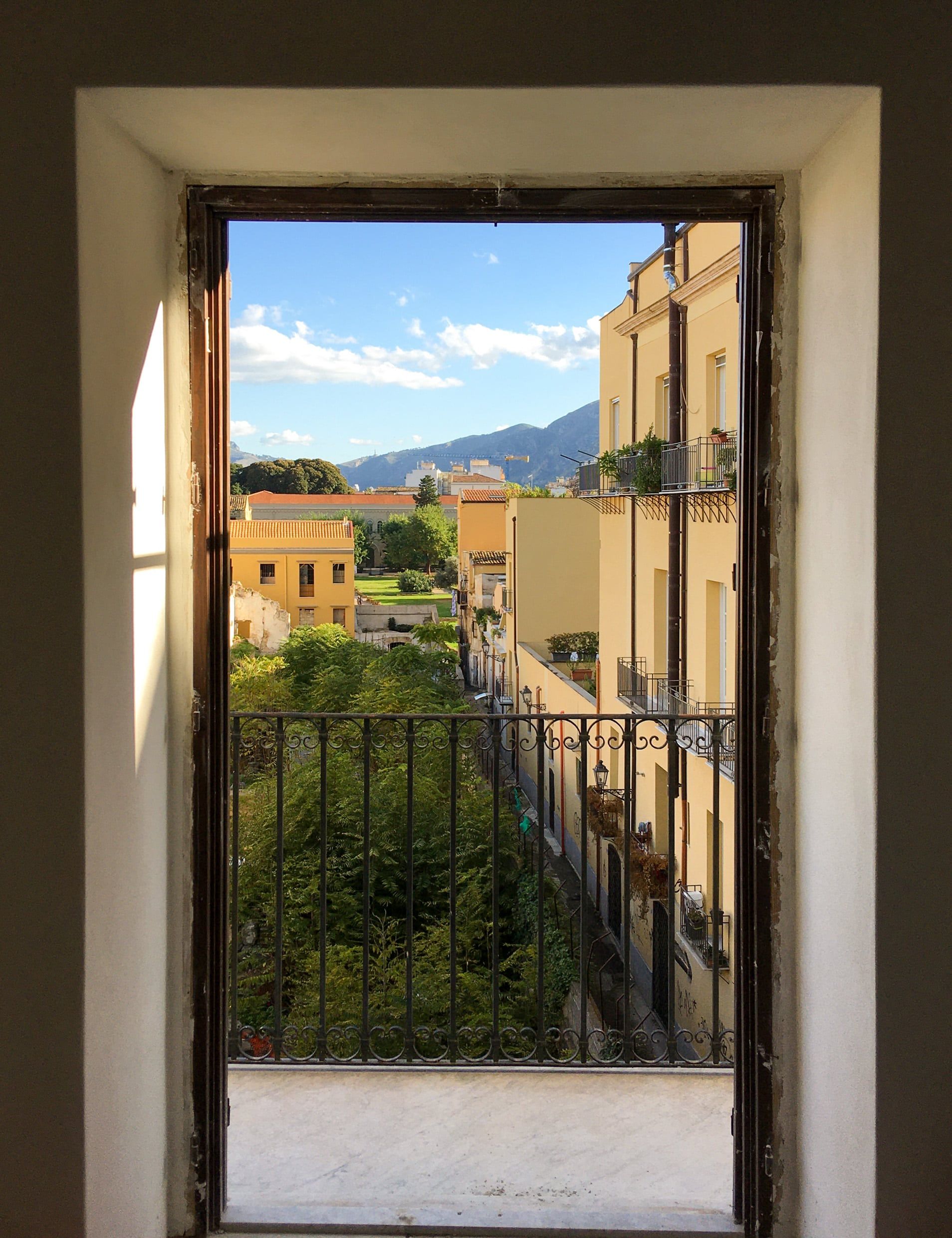 atelier palermo