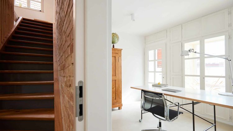 Alte Gold­schmiede Süd­pfalz