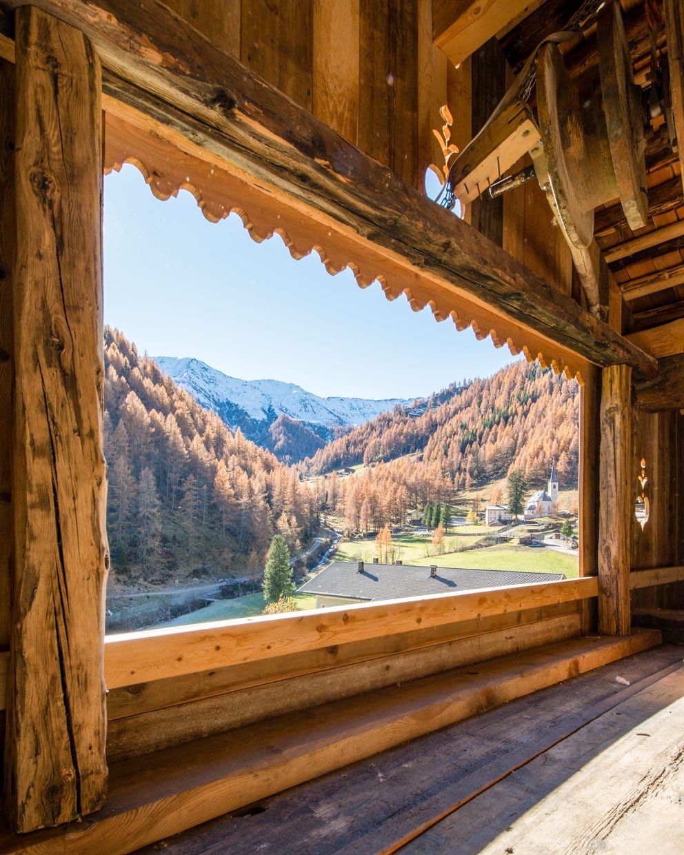 giatla haus