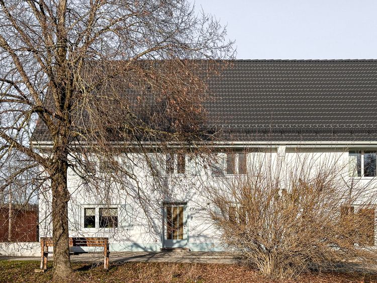 d‘kammer