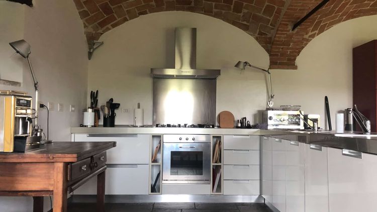 Casa Giromet