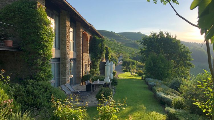 Casa Giromet