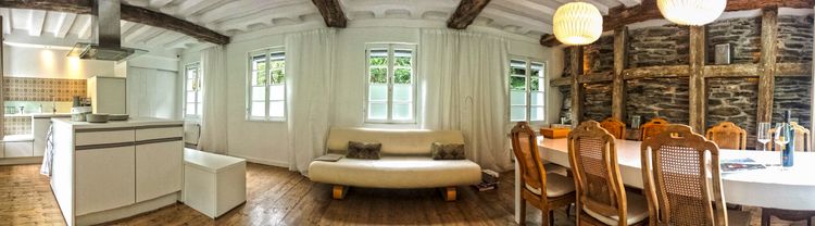 Mon­schau­bleibe