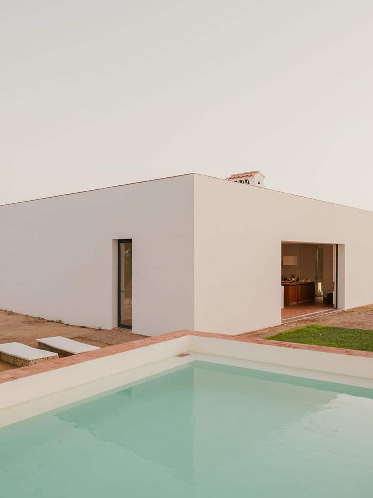 Casa Modesta