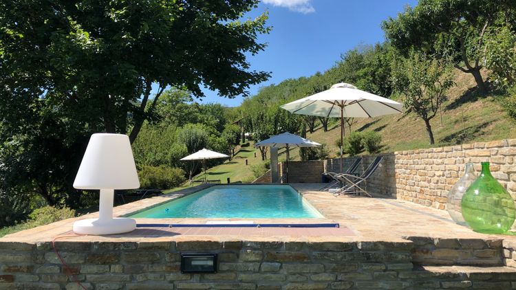 Casa Giromet