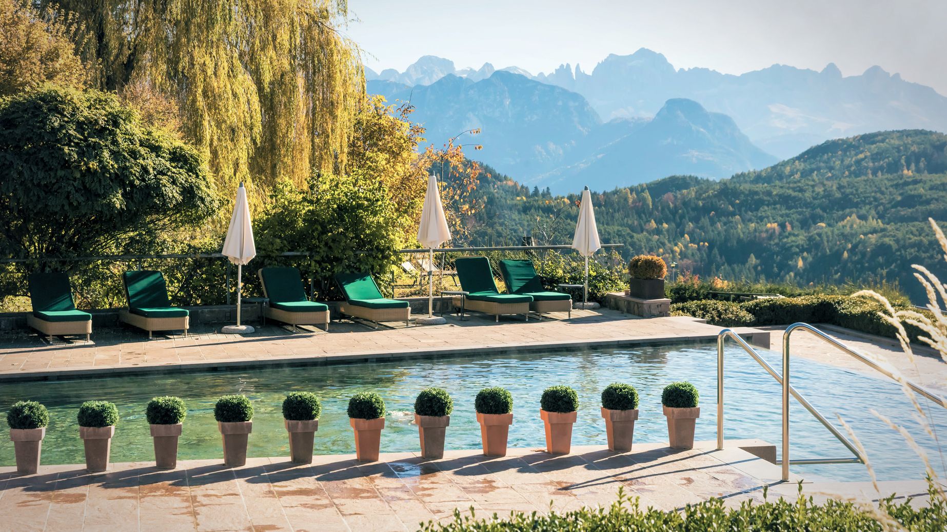 Park­hotel Holzner