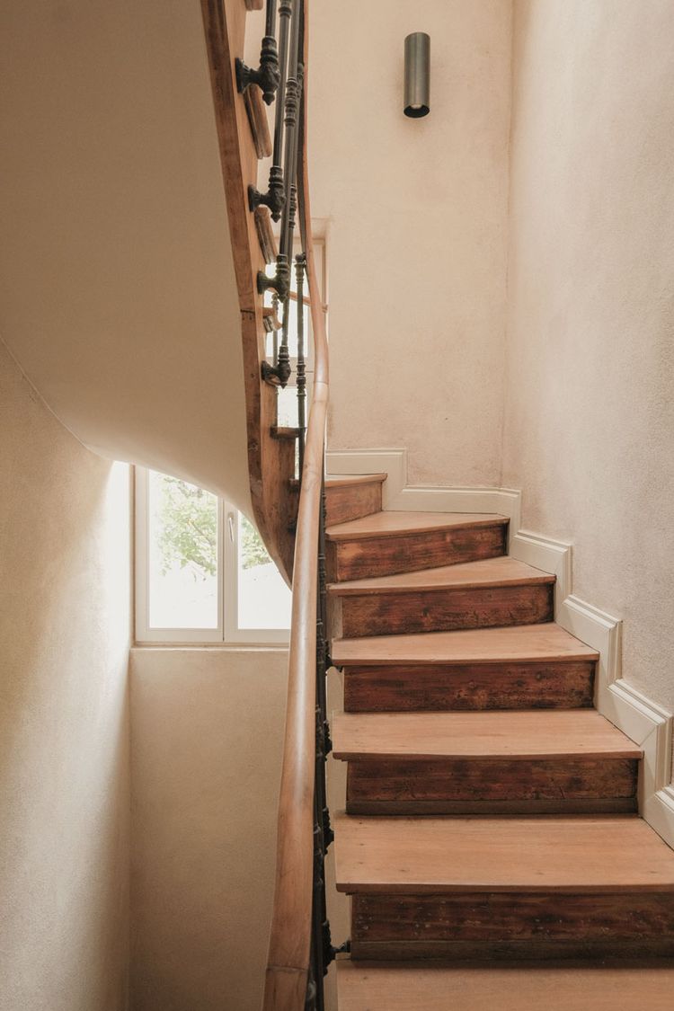 Guest­House 50