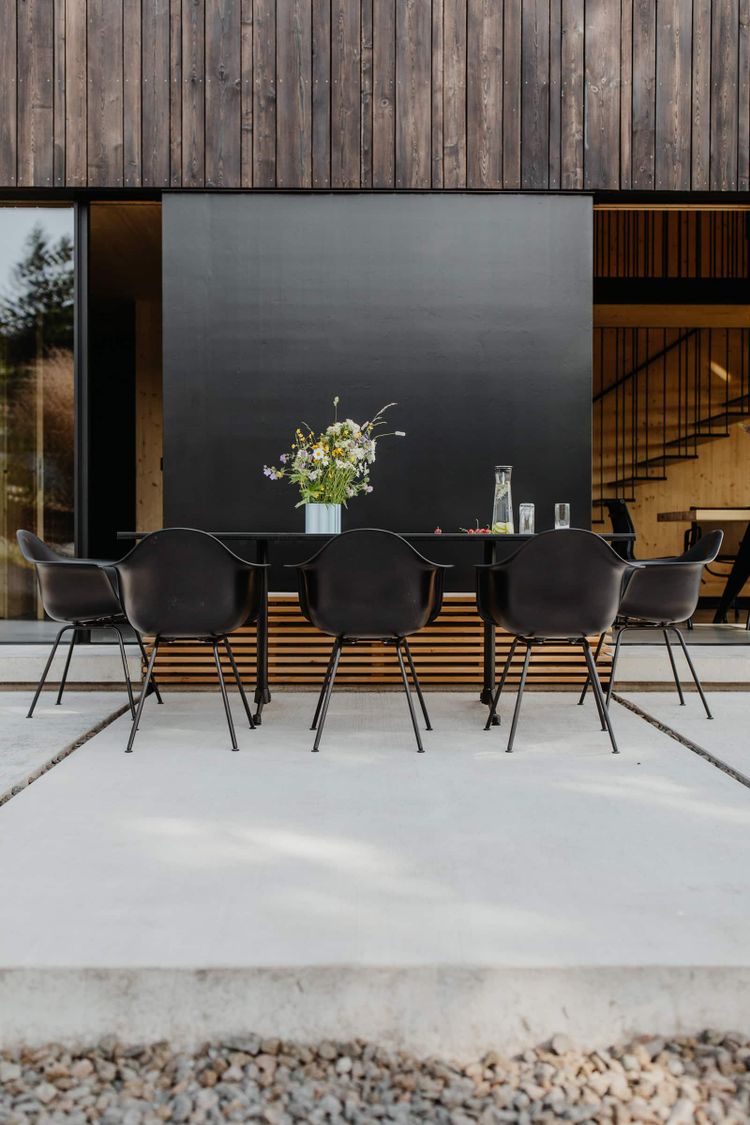 Feri­enhaus Selma