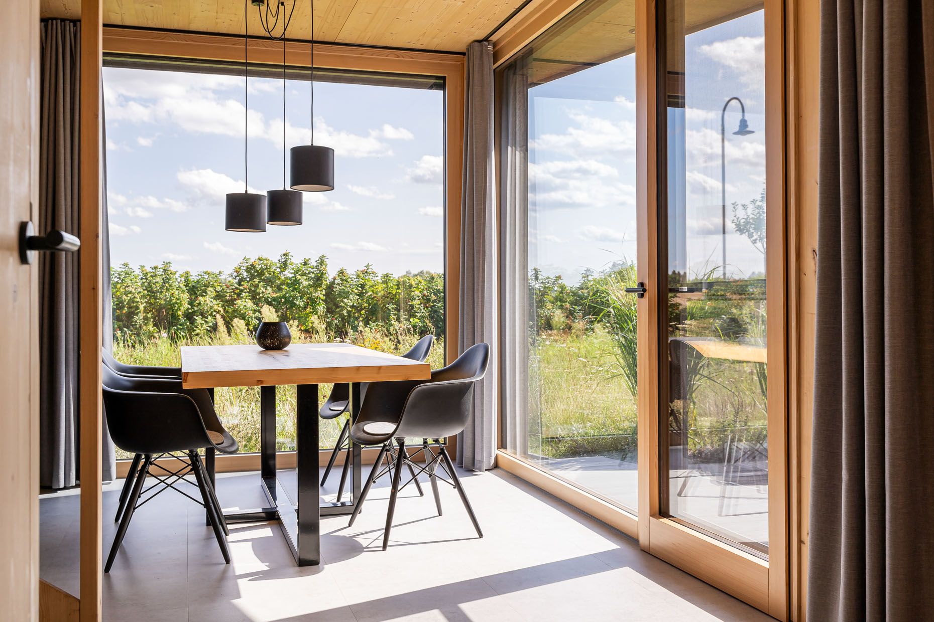haus goehre am flesensee
