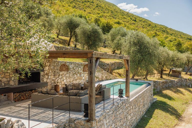 Ca’ dei Mongi Retreat Center