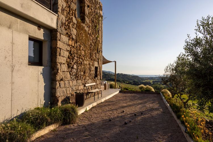 U Mulinu Casa­nelli