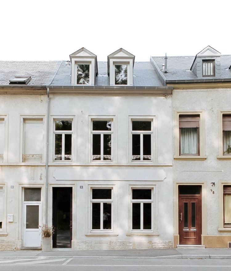 Guest­House 50