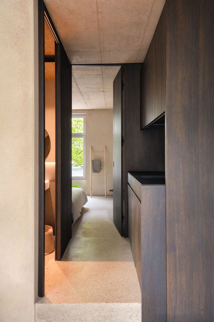Guest­House 50