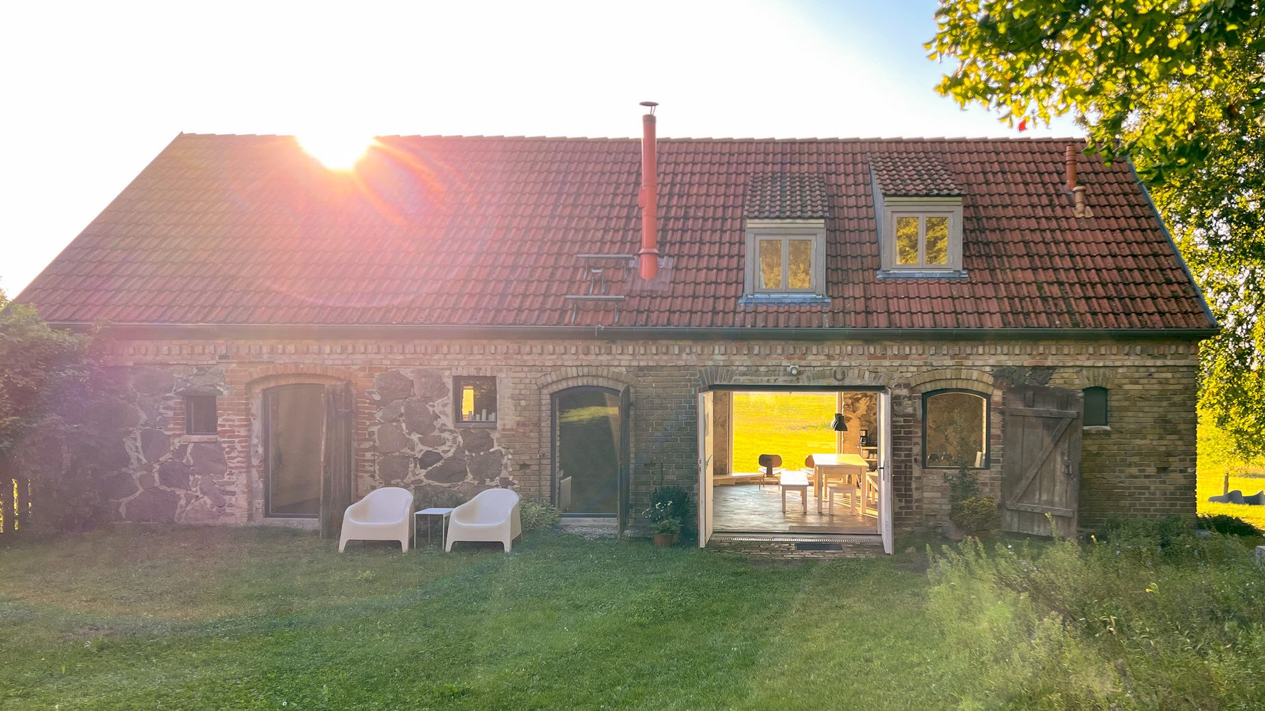 Das Studio Uckermark