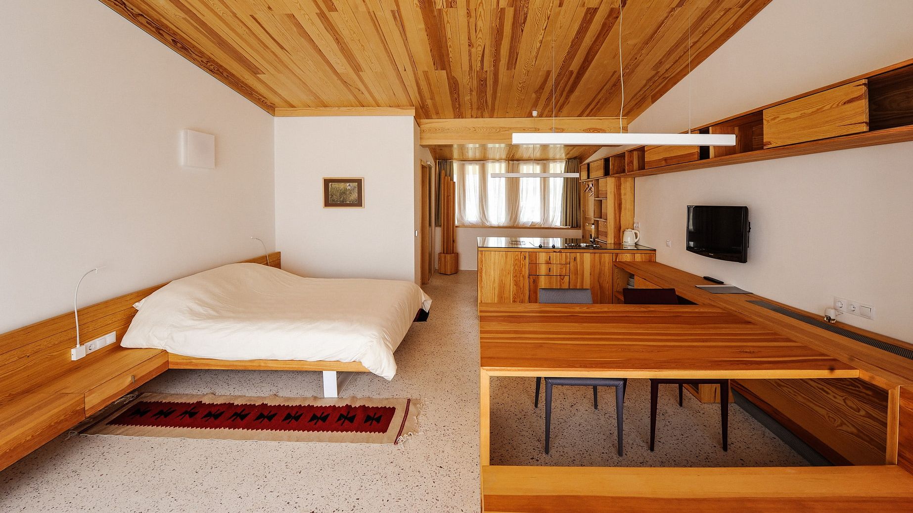 Hotel Gra­canica