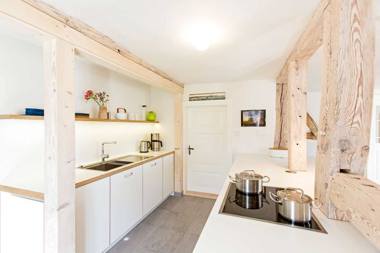 Altes Schif­ferhaus