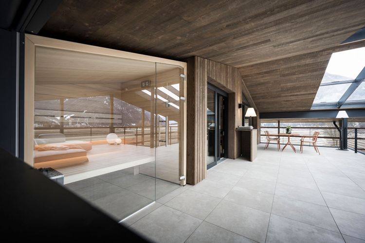 Ovina’s Haus