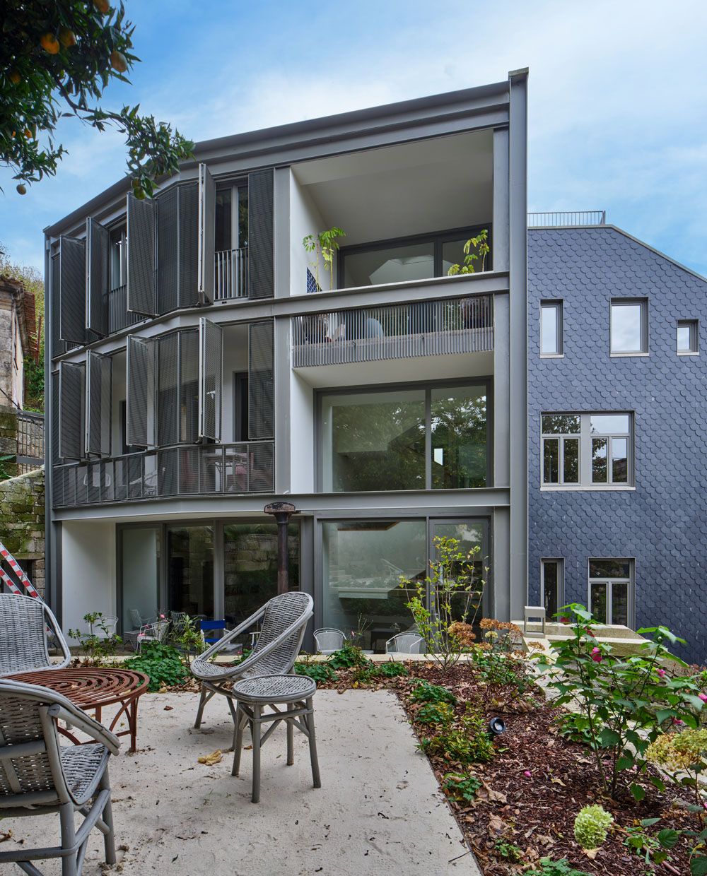 massarelos house