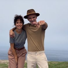 Owners of El Ele­vador