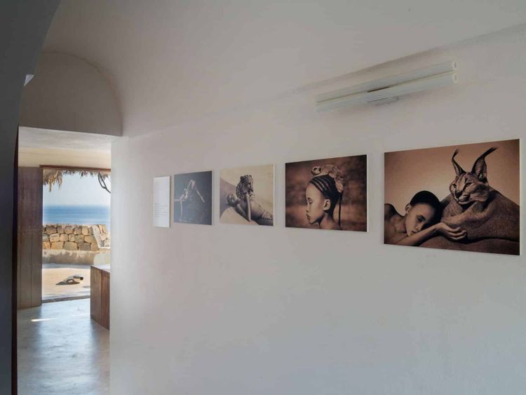 Pan­tel­leria Nikà