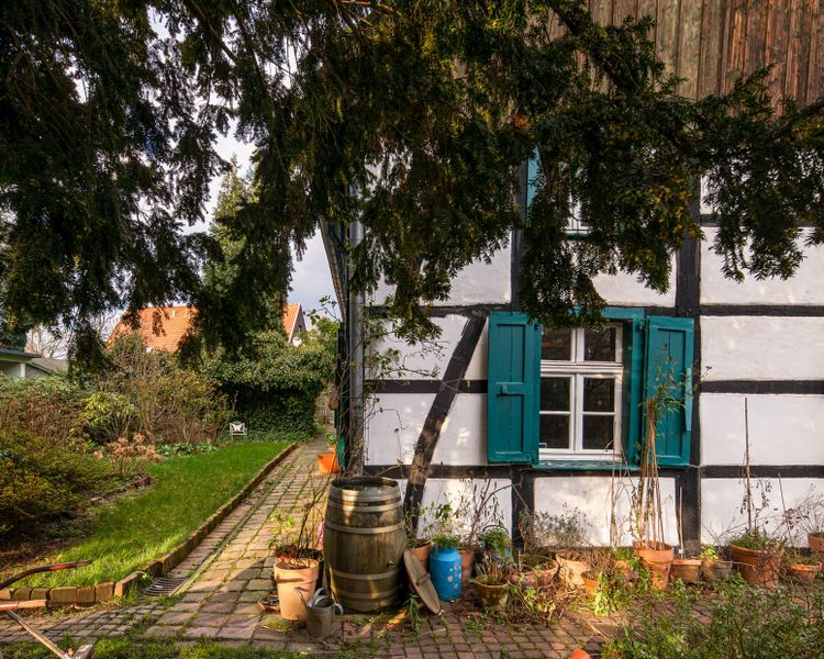 Dort­mannhof
