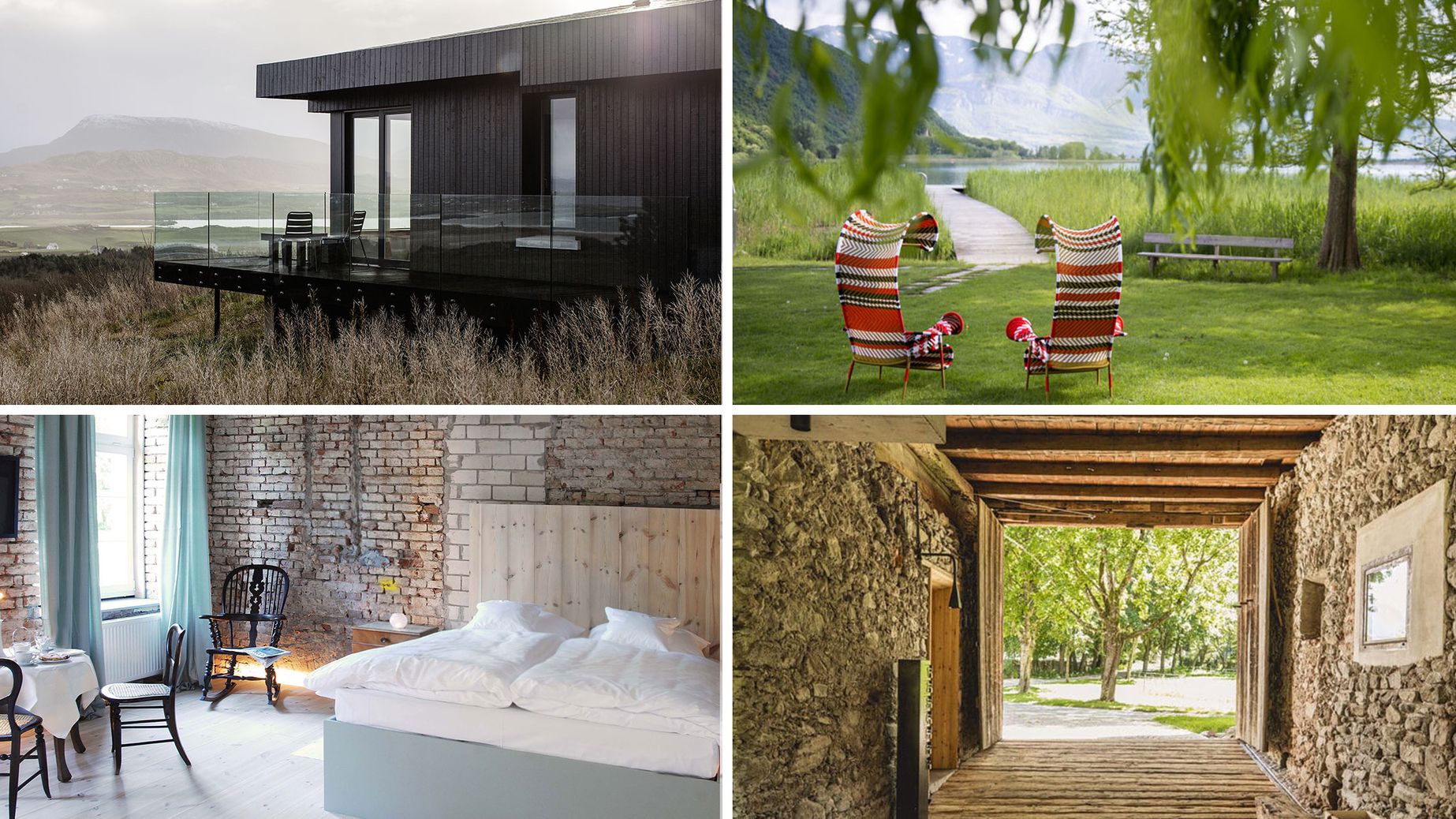 Unsere HomeS­tories 2020: Rück­blick!