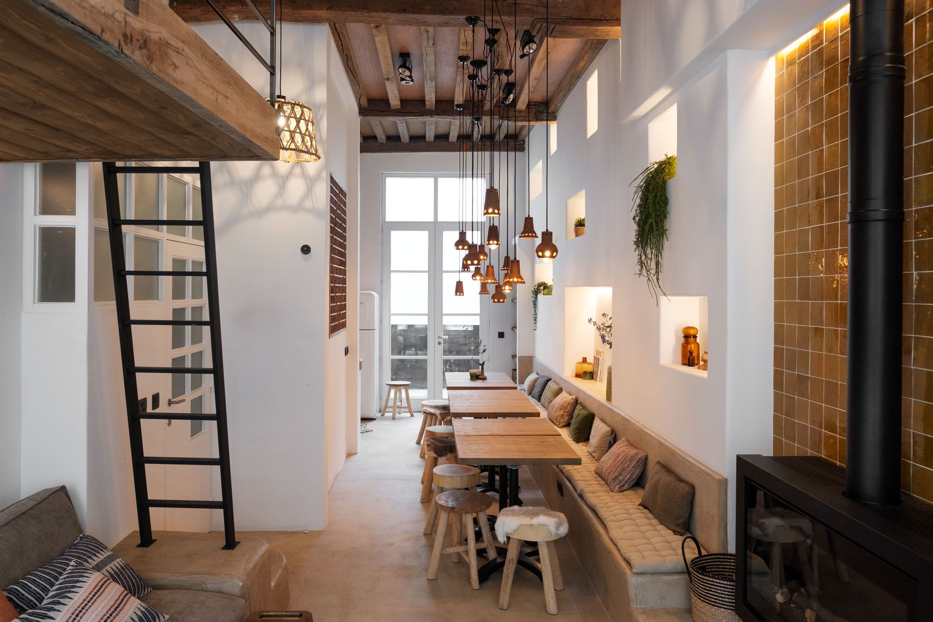 zalig in antwerpen