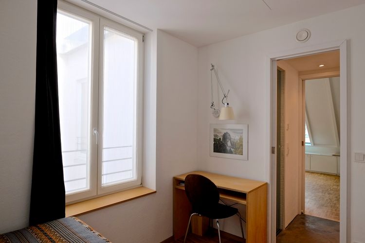 Blick­punkt Paris