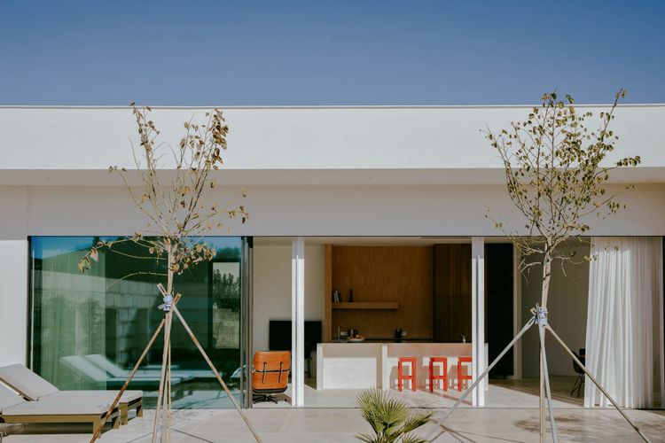 Casa Espe­rança