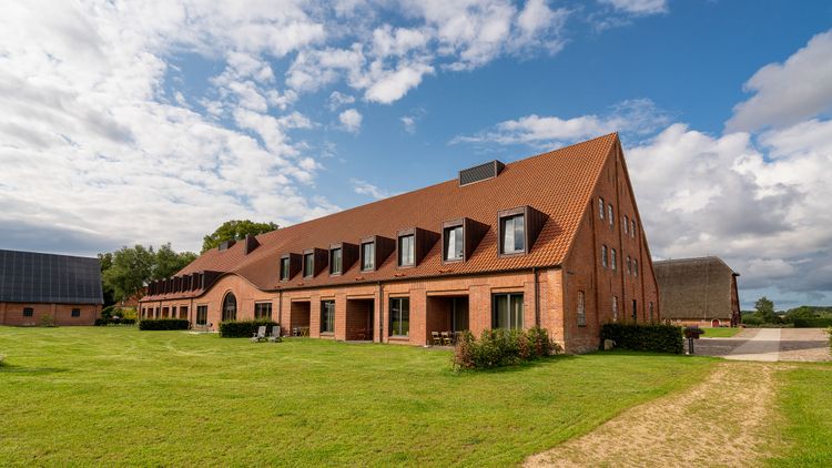 Kultur Gut Has­selburg