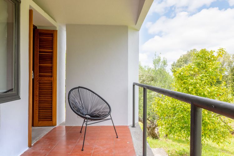Casa Lam­ber­tucci