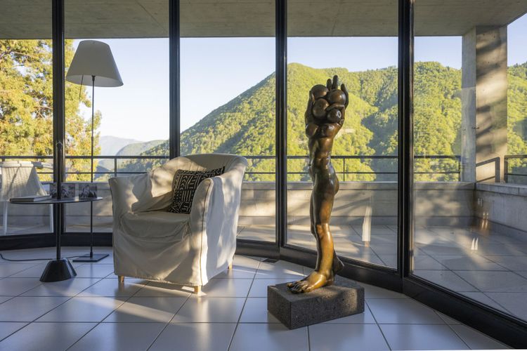 Casa Walser