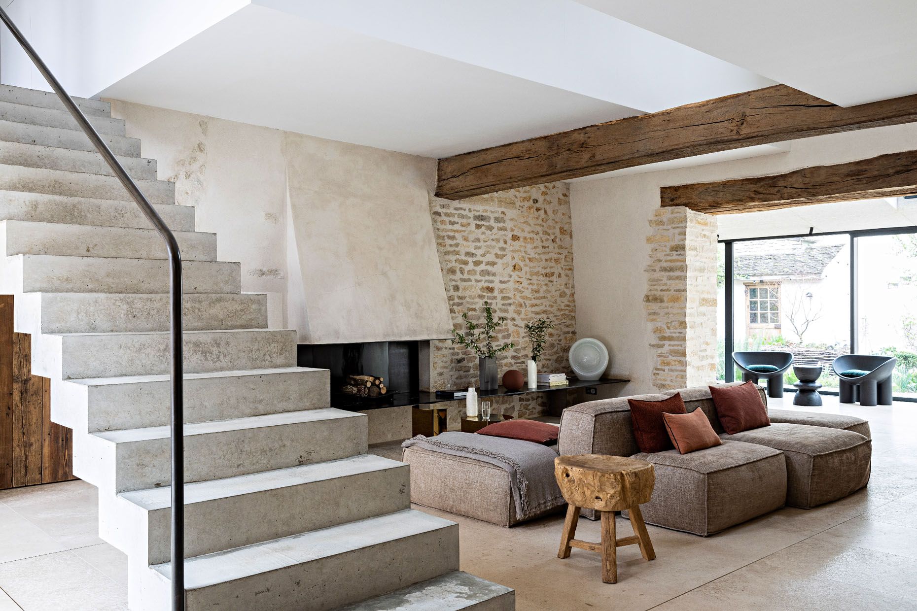 La Maison de Pommard