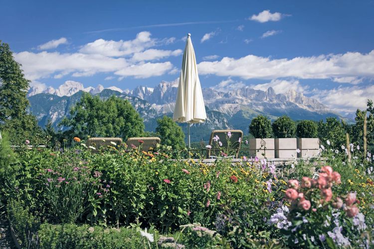 Park­hotel Holzner