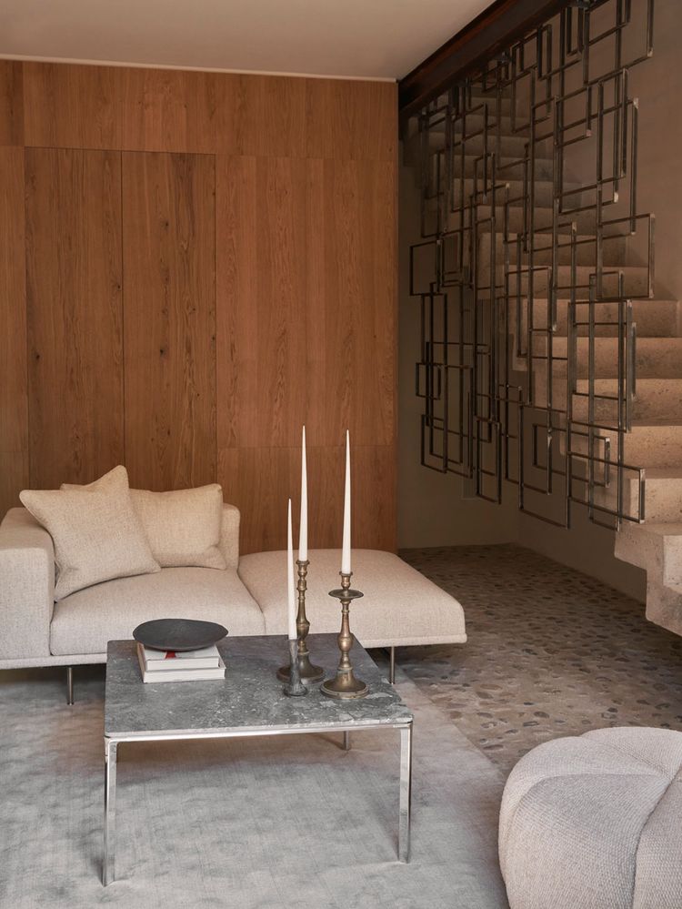 Vipp Town­house Lagrasse