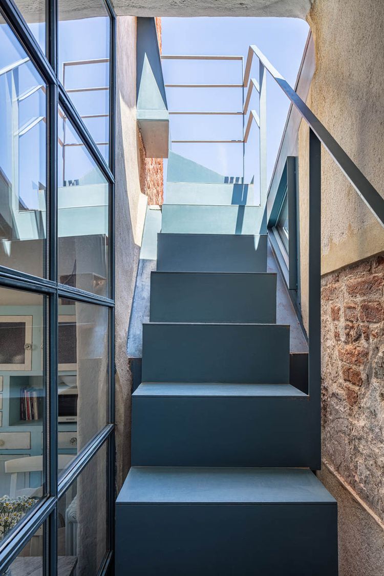 Torre Gan­duglia