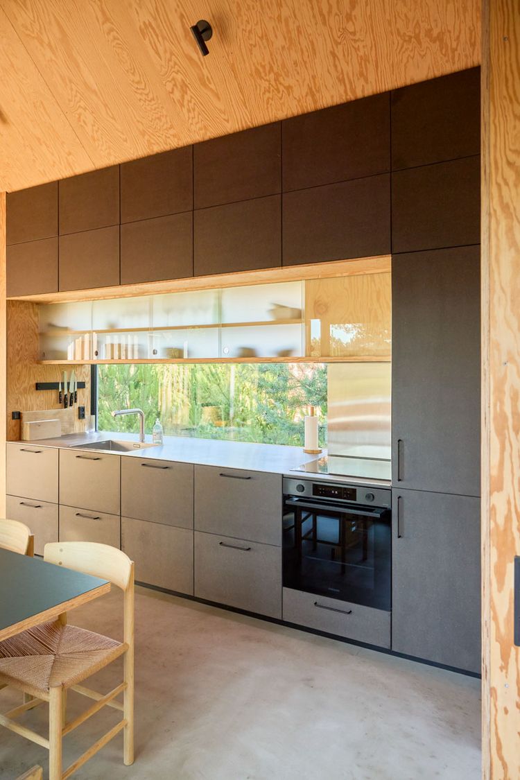 Klit­møller Hideaway