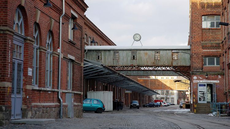 Meis­ter­zimmer