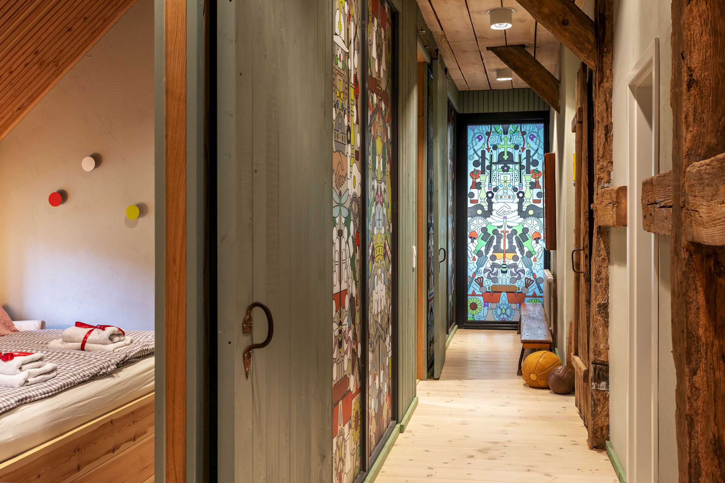 ilse dein landloft