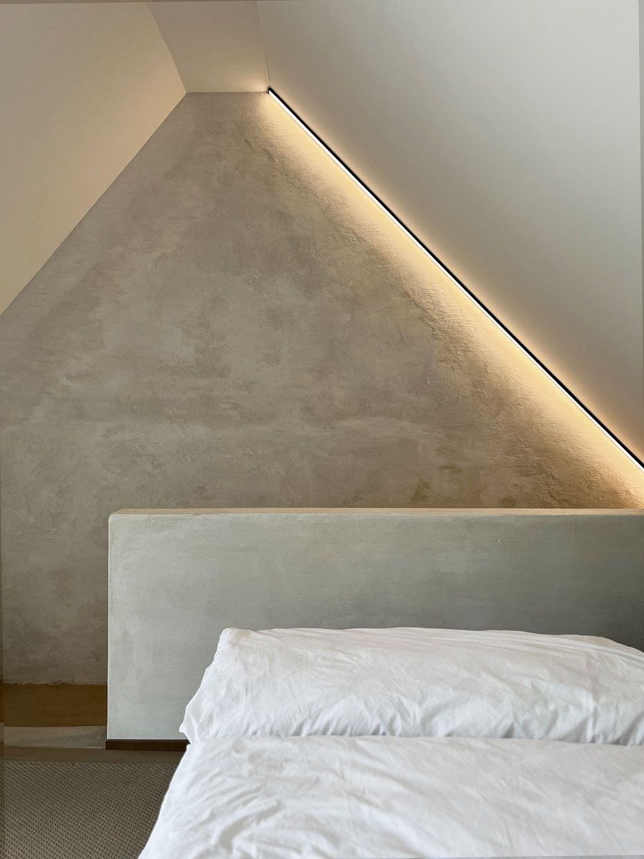 loft im flösserhaus