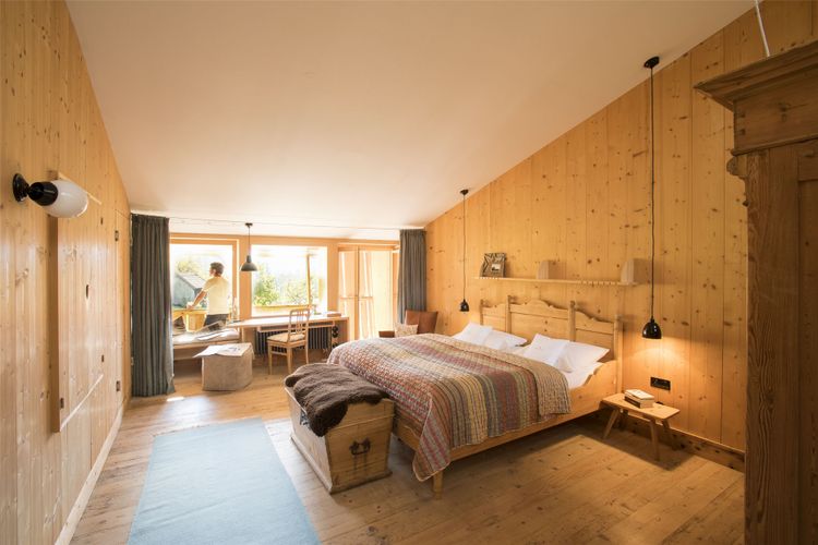 Tan­nerhof