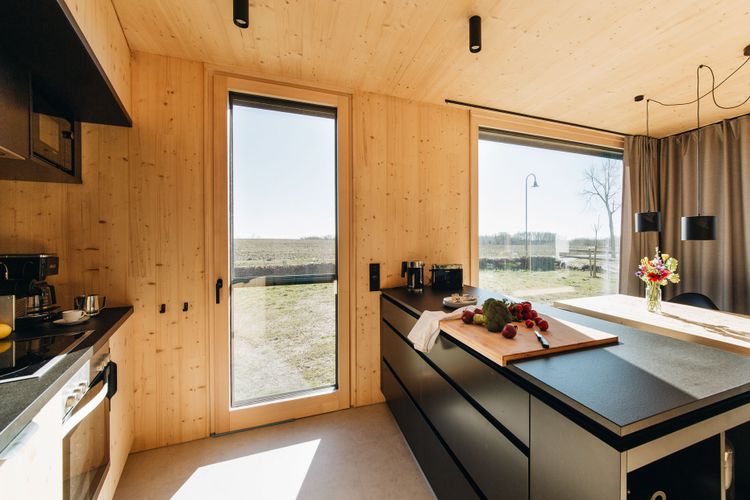 Haus Göhre am Flee­sensee