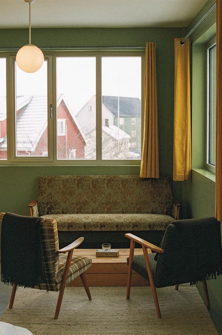 Tre­vare­fa­brikken