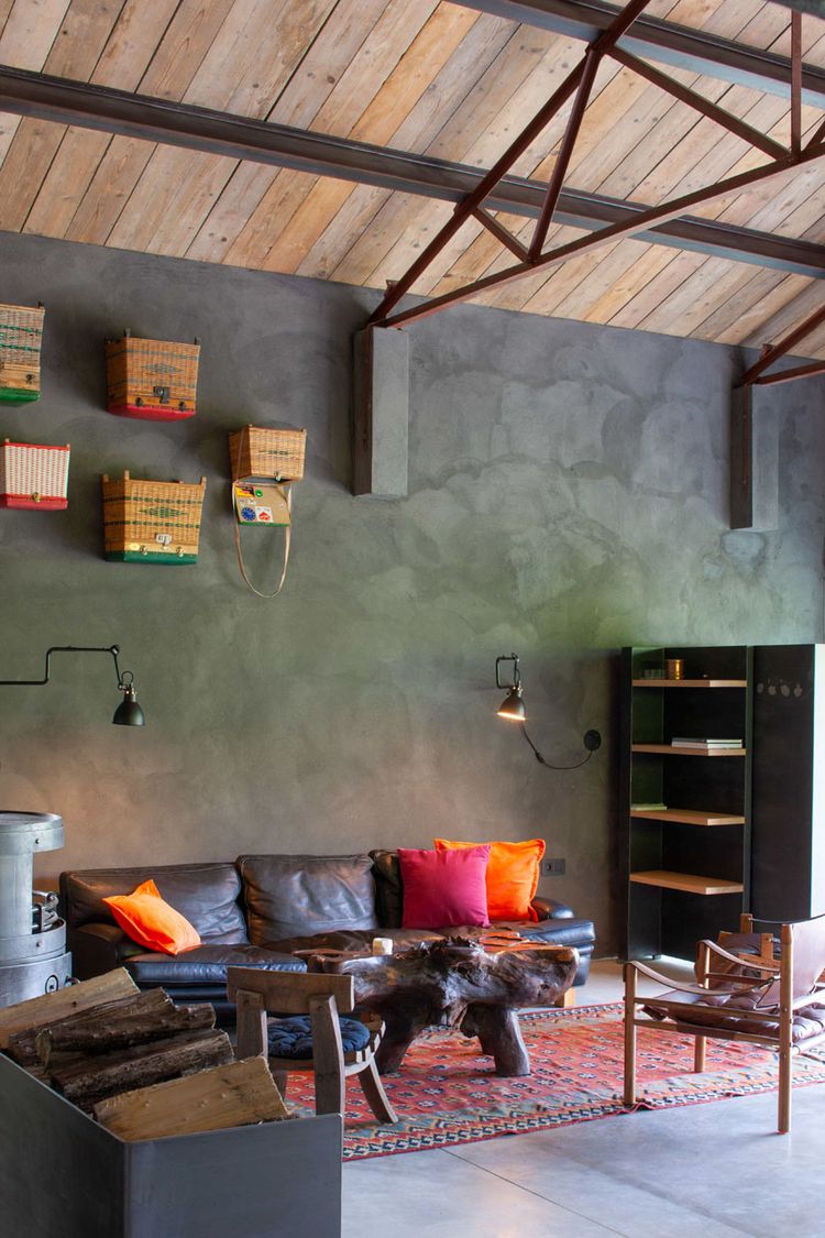 Gîte 10étangs
