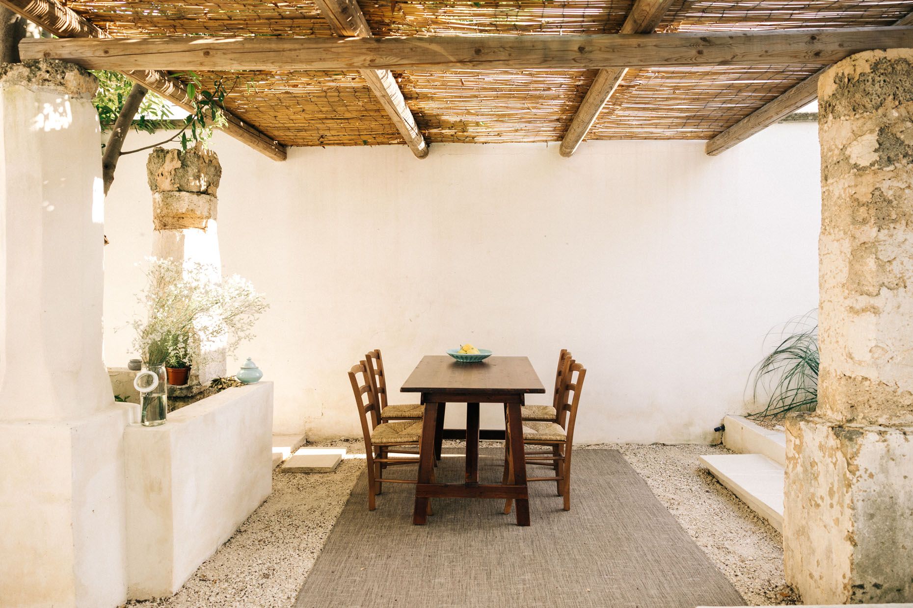 casa via santa croce