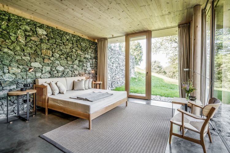 Haus Gra­ben­schake