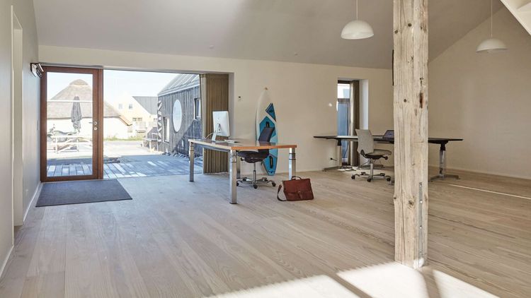 Ves­ter­landet